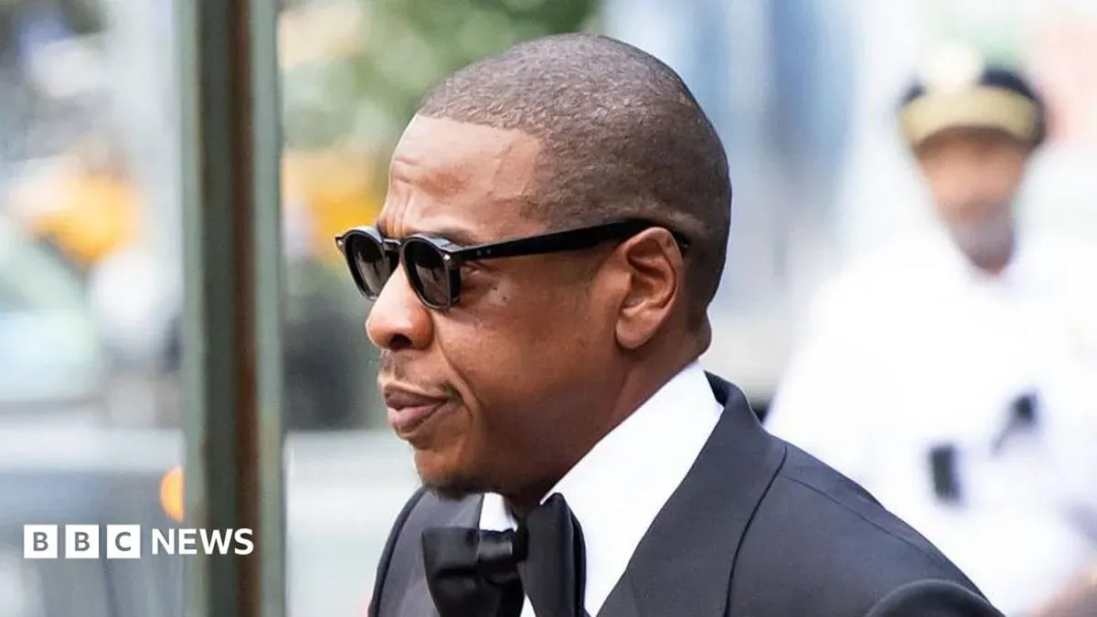 Jay-Z va susține spectacolul din pauza Super Bowl