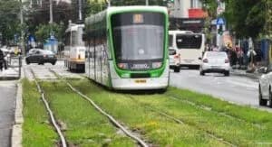 Modificări de trafic pe Calea Rahovei și Șoseaua Progresului: trasee deviate și două linii navetă de autobuz