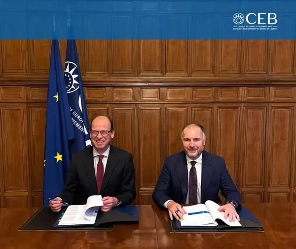 Sectorul 2 obține un împrumut de 38,8 milioane de euro de la Banca de Dezvoltare a Consiliului Europei