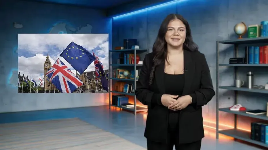 Marea Britanie revine în programul Erasmus+ din 2027