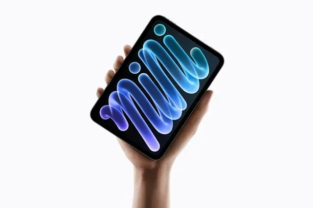 Apple lansează un nou iPad mini cu ecran OLED și procesor A20 Pro