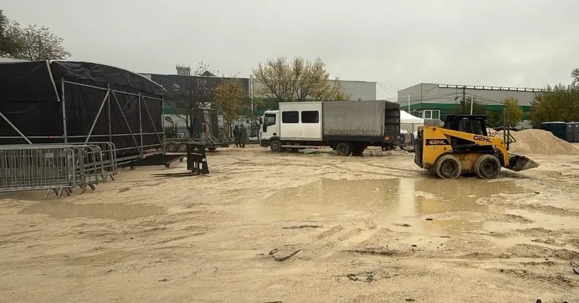 West Side Hallo Fest a fost amânat: festivalul din Sectorul 6 va avea loc între 6 și 8 noiembrie