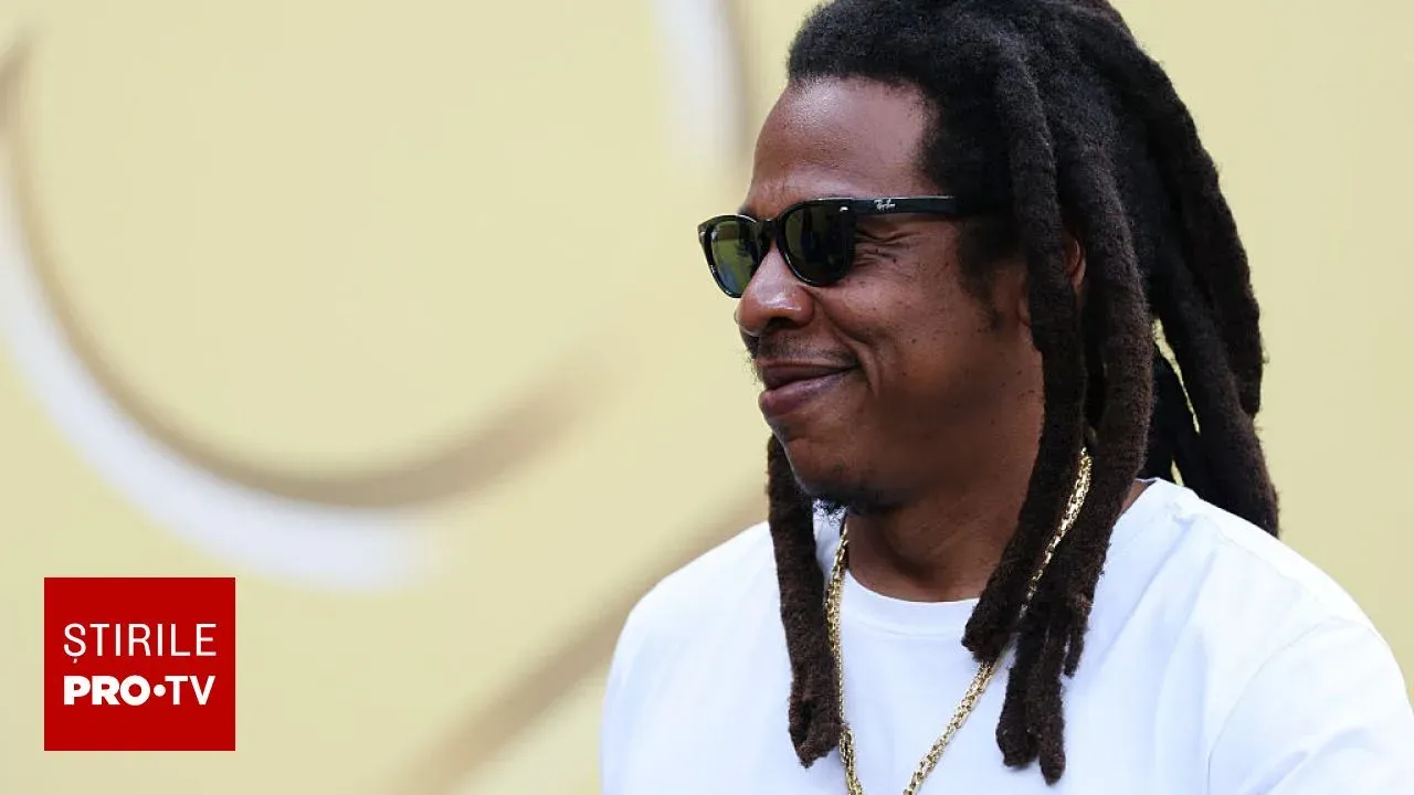 Jay-Z va susține spectacolul din pauza Super Bowl LXI, a anunțat NFL