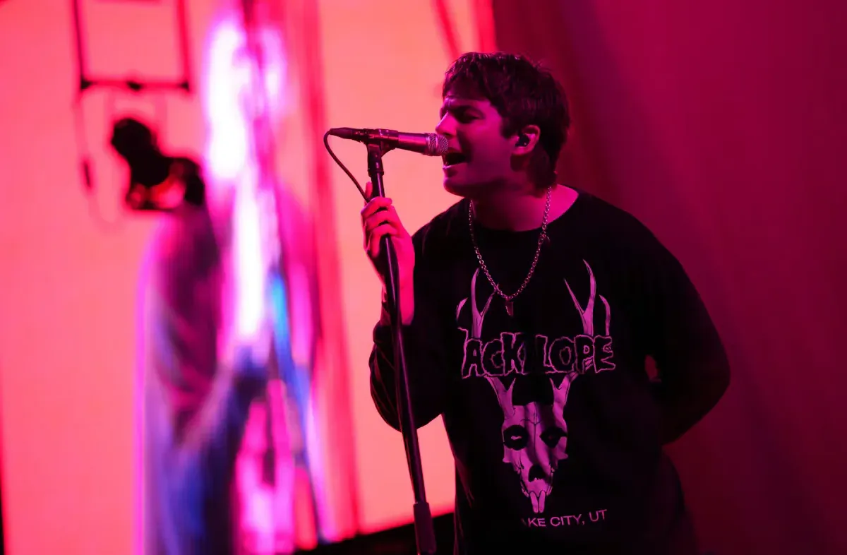 Fontaines D.C. este primul headliner anunțat pentru Summer Well 2027
