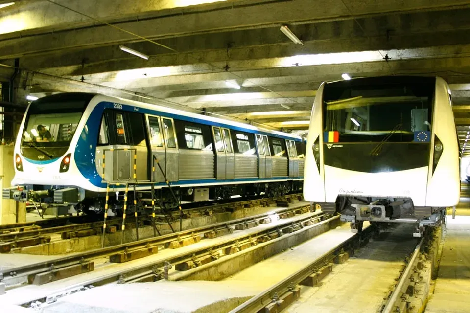 Sindicaliștii de la Metrorex amenință cu greva dacă negocierile salariale nu avansează