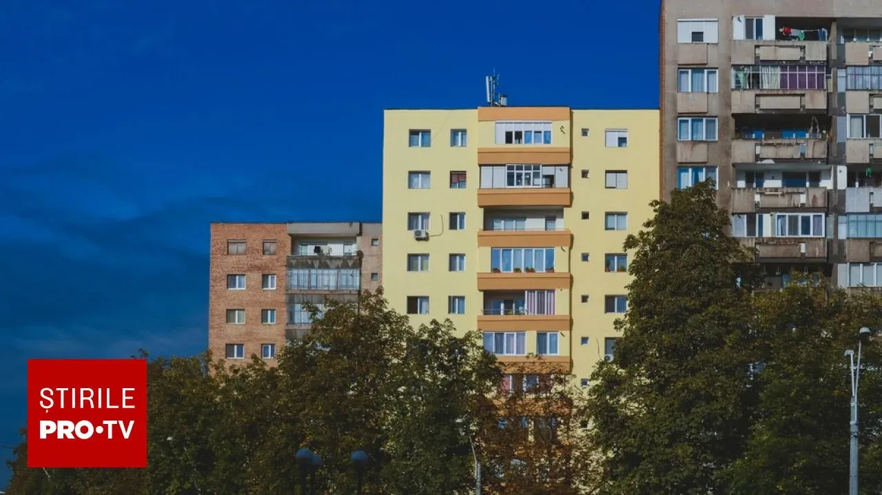 Avans de 5% prin „Noua Casă” pentru locuințe de până la 140.000 de euro: proiect adoptat de Senat