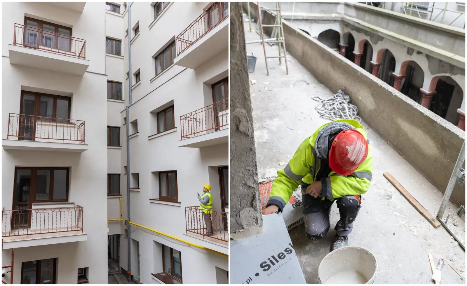 Primăria Capitalei: Peste 200 de familii ar urma să revină în blocurile consolidate împotriva riscului seismic