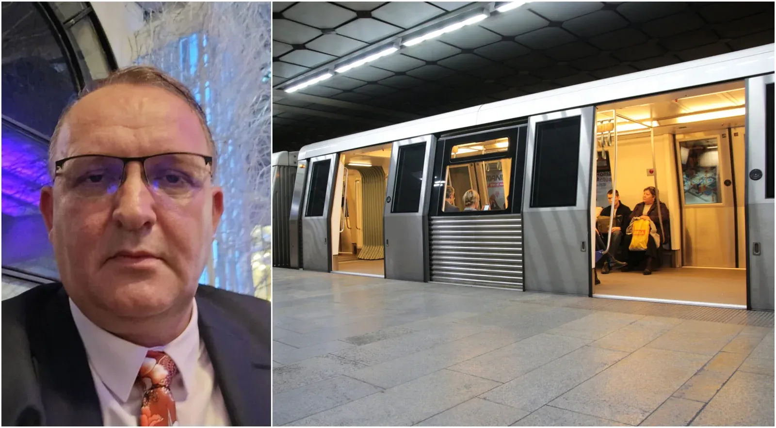 Negocierile de la Metrorex au ajuns în impas: Sindicaliștii avertizează privind declanșarea unui conflict colectiv de muncă