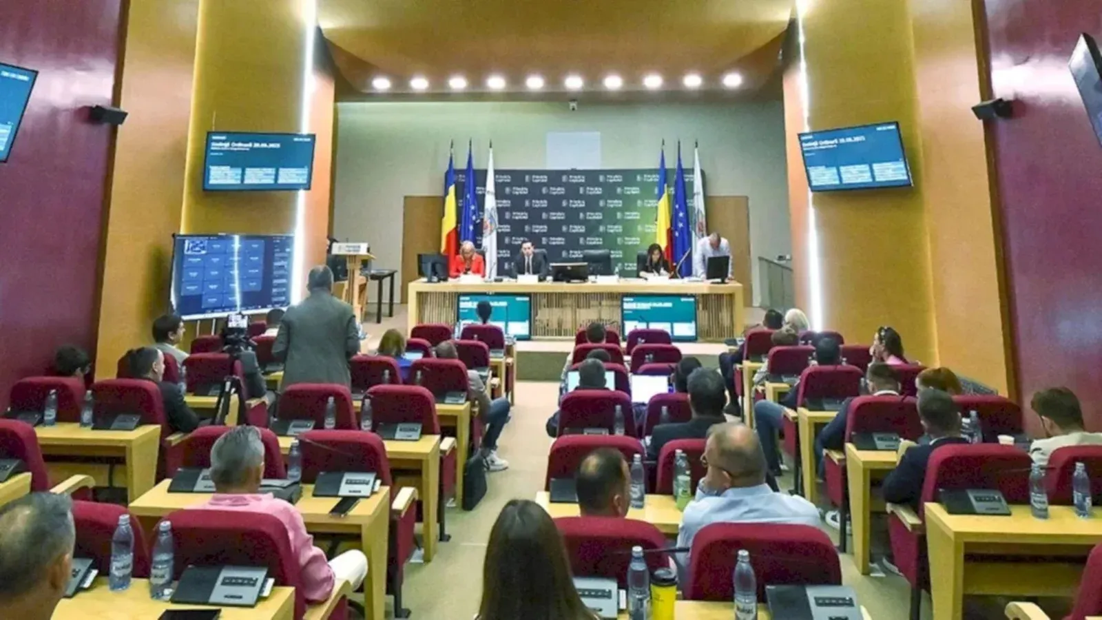Decizii majore la Primăria Capitalei: noi exproprieri pentru Prelungirea Ghencea și Podul Calicilor, alături de reguli stricte pentru trotinete