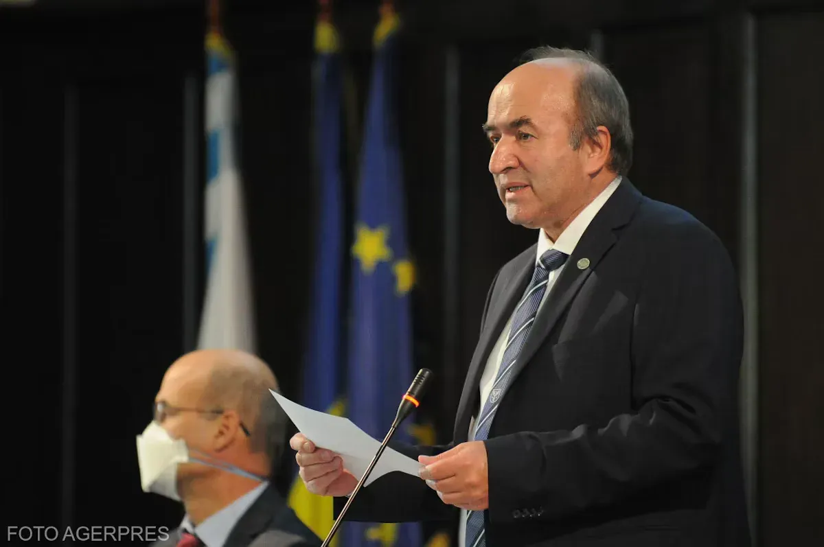 Alexandru Toader, cercetat pentru viol și agresiuni sexuale, a fost arestat preventiv