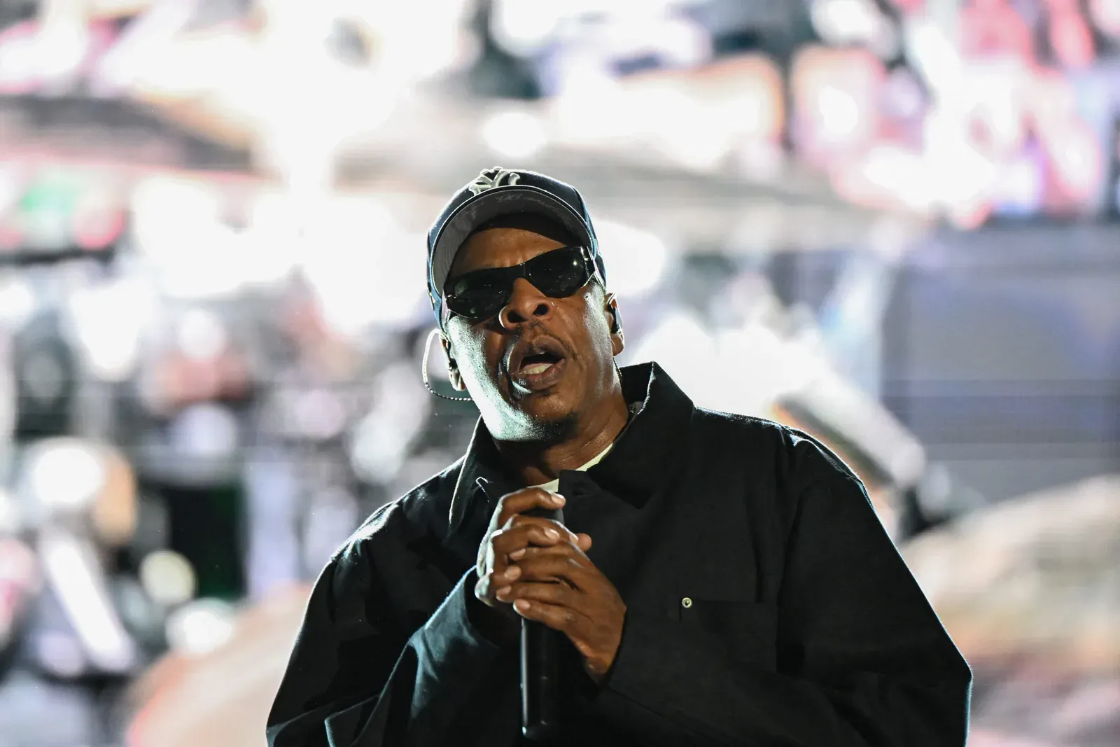 Jay-Z va susține spectacolul din pauza Super Bowl 2027