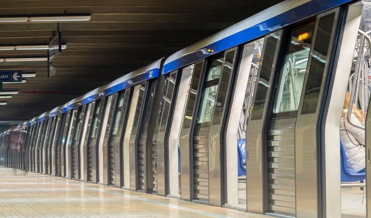 Sectorul 2 a scos la licitație studiul de fezabilitate pentru extinderea magistralei de metrou M2 spre Petricani