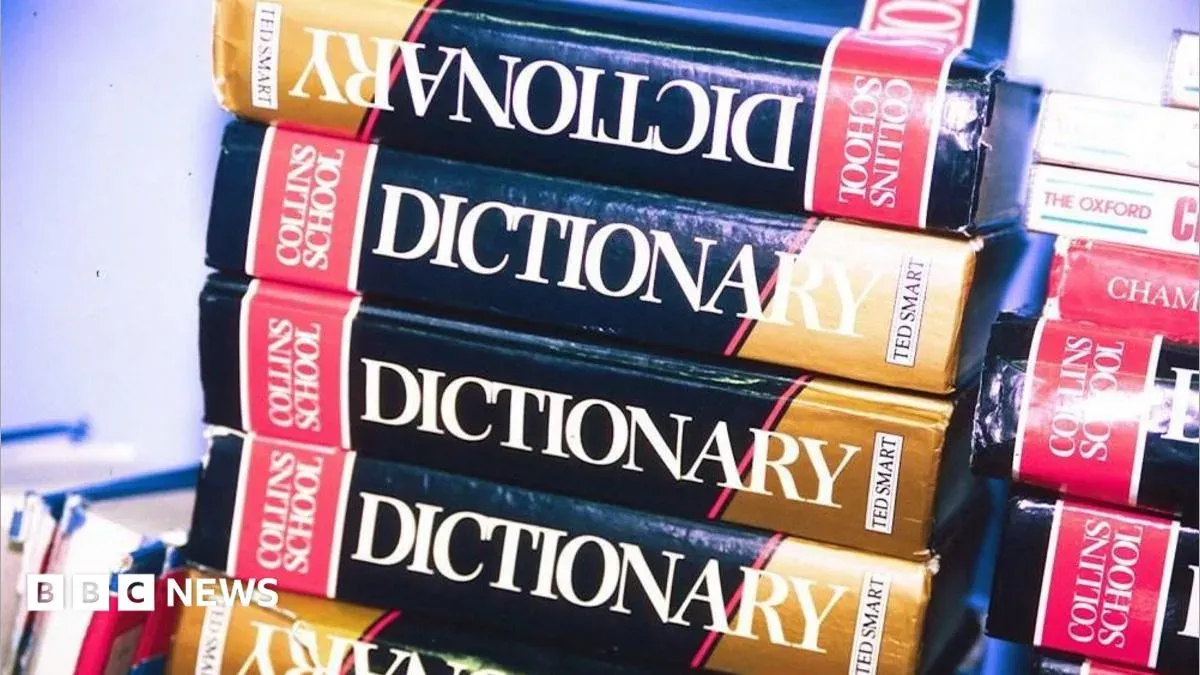 „Maxxing” a fost desemnat cuvântul anului 2026 de platforma Dictionary.com