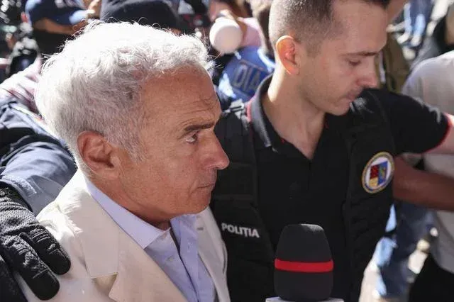 Tribunalul București analizează prelungirea arestării preventive pentru Călin Georgescu