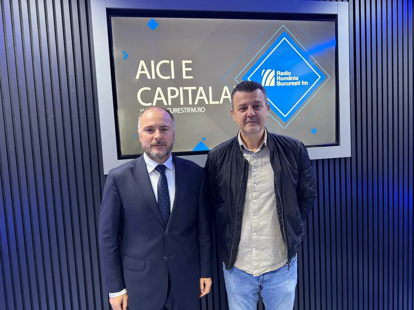 Proiectele de infrastructură din Sectorul 2: stadiul lucrărilor la parcuri, patinoar și parcări